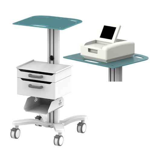 Avalon Workstation Cart